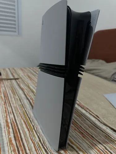 PS5 Pro 2TB