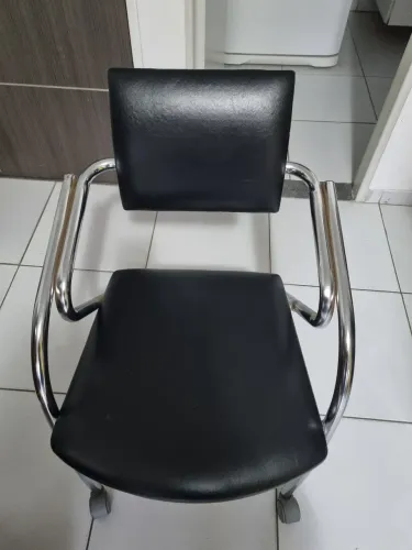 Vendo cadeira Escritório/Computador