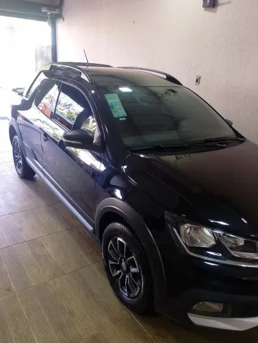 Volkswagen Saveiro Cross 1.6 T.flex 16V CD 2023