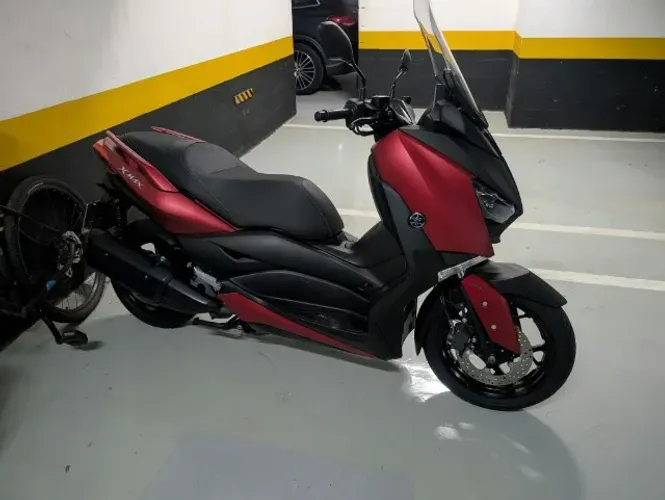 Yamaha XMax 250 ABS 2022