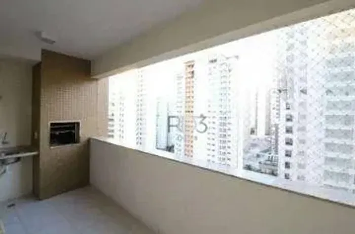 Apartamento com 3 dormitórios para alugar, 76 m² por R$ 3.000,00/mês - Edifício Mirante do