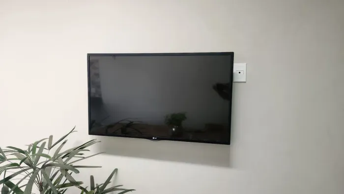 Tv lg 42 polegas fulllhd
