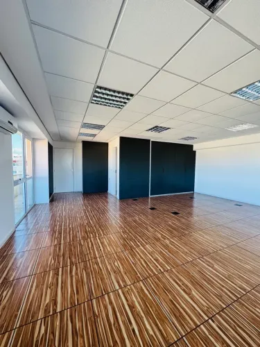 Sala comercial 77 metros , Opem Mall The Square