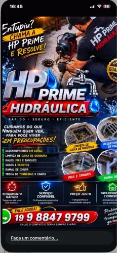Desentupidora