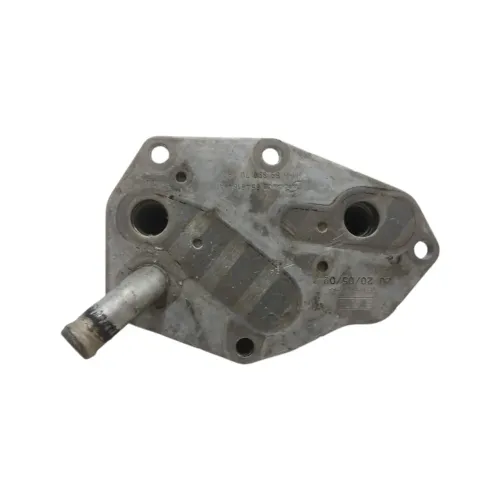 Resfriador Trocador Calor Motor Volvo Xc60 2011 Á 2015
