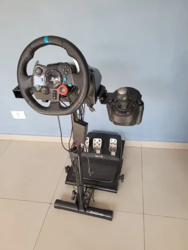 Volante  Logitech g29