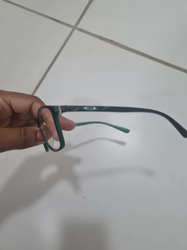armação de oculos oakley original