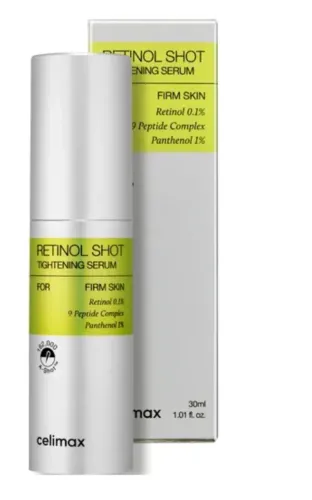 Celina Retinol Serum