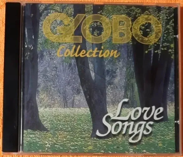 Discos CD ¨ Globo Collection ¨ e ¨ Globo Special Hits 2¨