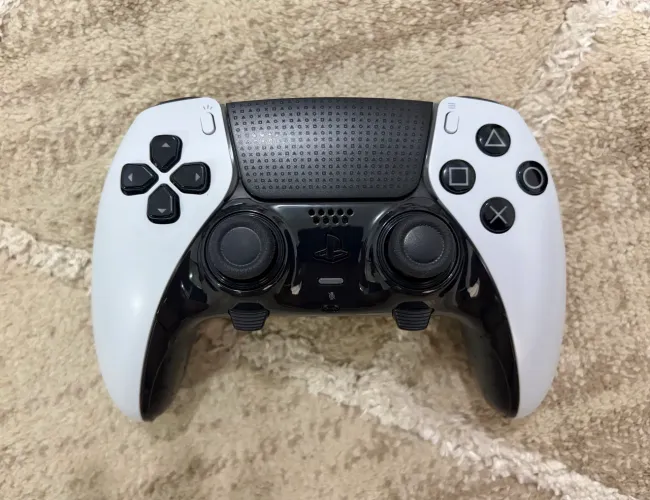 Controle DualSense Edge