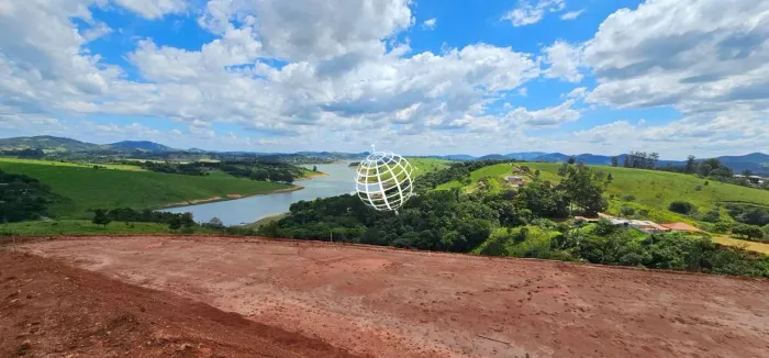 Terreno à venda, 30000 m² por R$ 990.000,00 - Panorama - Piracaia/SP