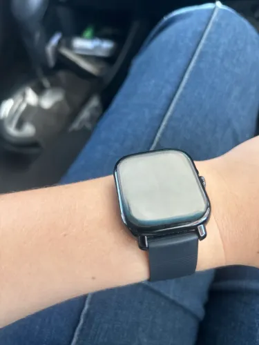 AMAZFIT GTS 3 - peças
