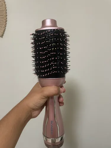 Escova secadora 