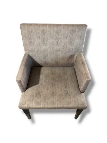2 poltronas