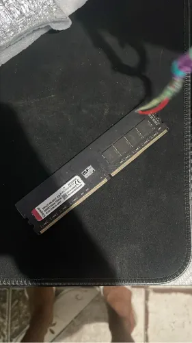 Memoria RAM 32gb Kingston 3200mhz