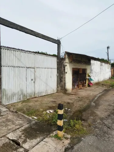 VENDE-SE LOJA DE MATERIAL DE CONSTRUÇÃO  MARITUBA/PA