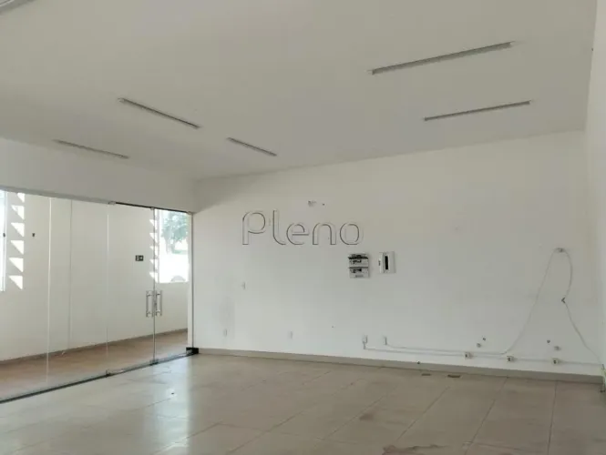 Sala para locação com 34,88m² no Nova Aparecida - Campinas