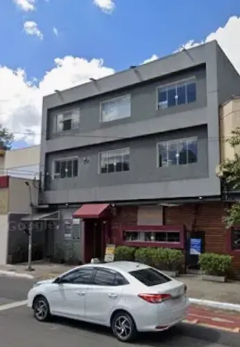Santo Amaro - São Paulo - SP