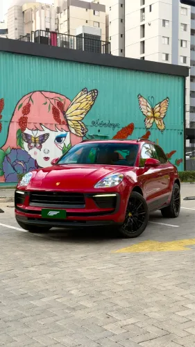 Porsche Macan 2.0 Turbo 237/252cv 2023