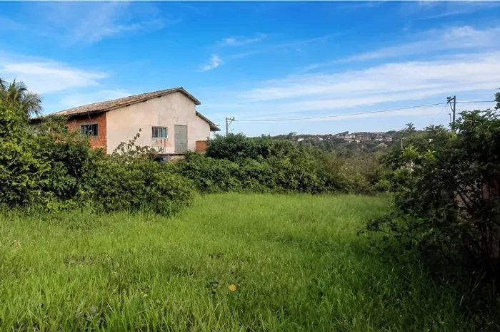À Venda Terreno Pronto para Construir em Bairro Residencial de Armação dos Búzios