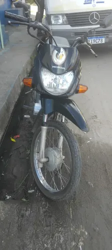 Pop 110 2024