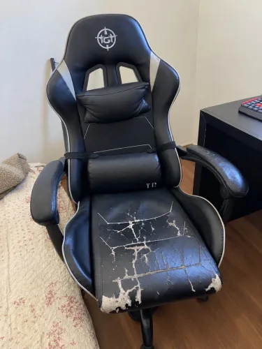 Cadeira Gamer