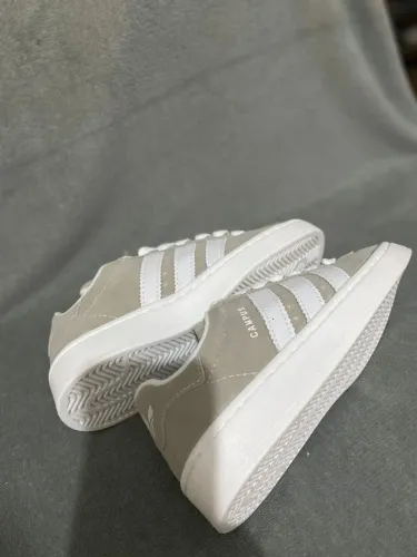 Tênis Adidas Campus 00s - Nº 36