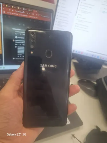 Samsung Galaxy A20s 32GB
