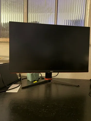 Monitor AOC 27 polegadas
