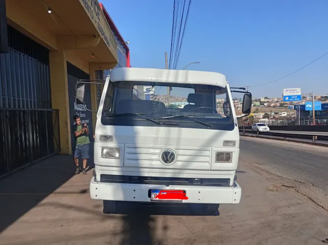 Vw 7100 ano 95 chassi file