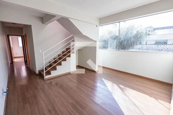 Apartamento à Venda - Castelo, 3 Quartos, 144 m2