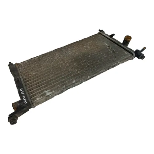 Radiador Agua Gm Chevrolet Corsa 1.0 8v 1994 1995 A 2002
