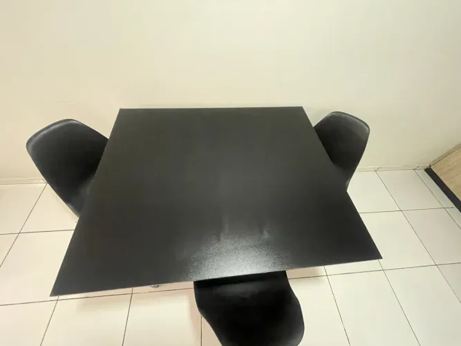 Mesa de jantar