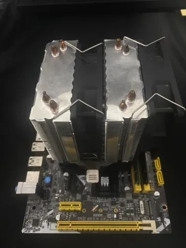 Kit Upgrade i5 7400T + H110 + 12 GB RAM