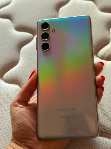 Celular Samsung Galaxy M54 256GB