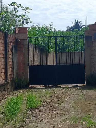 Casa no bairro nova esperança