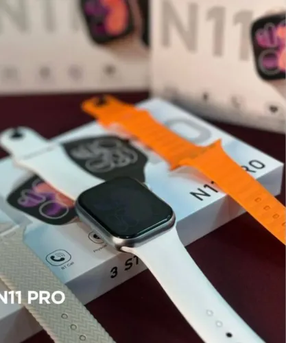 Smartwatch N11 PRO