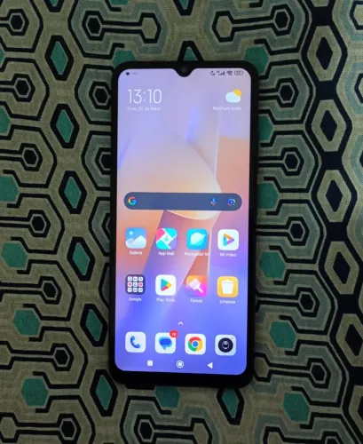 XIAOMI REDMI 12C 64GB 4RAM 
