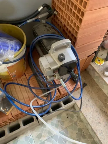 AirLess 3300psi