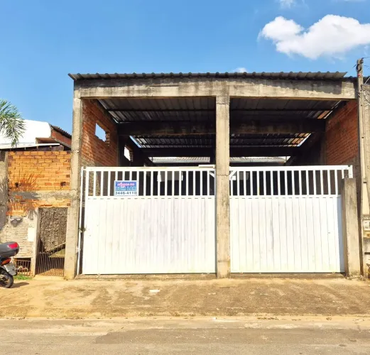 Barracão / Galpão para aluguel, Geada - Limeira/SP