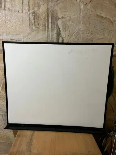 Quadro Branco Escola