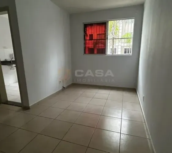 Oportunidade de apartamento em Colina de Laranjeiras para locação!