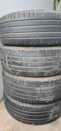 Pneu pirelli 215 65 R16 102h