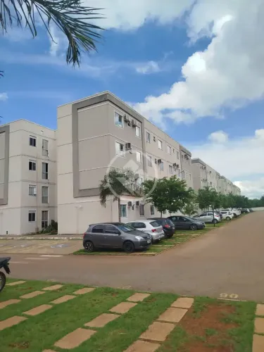 CONDOMINIO PALMEIRA IMPERIAL codigo: 308077