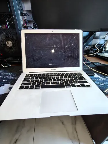 Macbook Air A1369 i5 4G Ssd 128GB