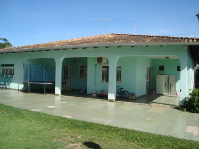 CUIABÁ - Casa Padrão - BOA ESPERANÇA