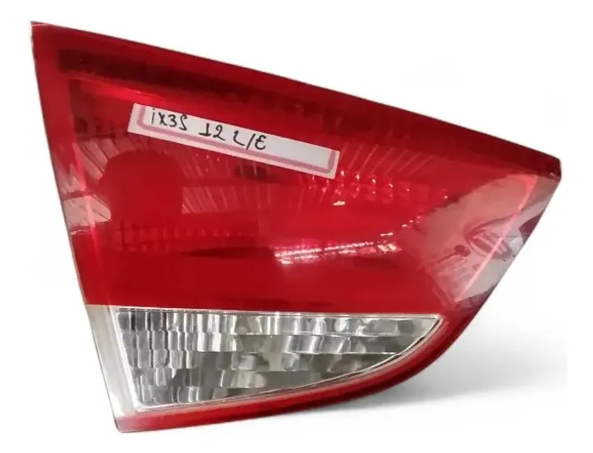 Lanterna Da Tampa Esquerda Hyundai Ix35 2010 2011 2012 2013