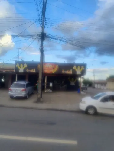 Distribuidora de bebidas