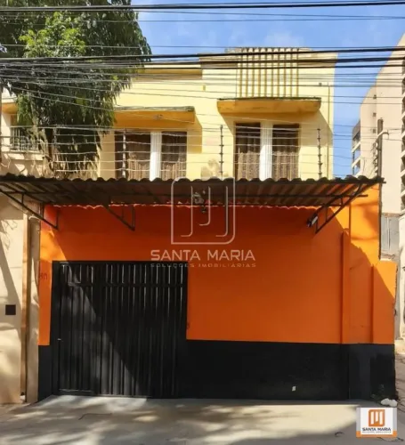 Casa (sobrado na rua) 2 dormitórios, cozinha planejada