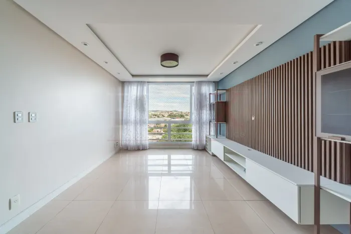 APARTAMENTO RESIDENCIAL em Porto Alegre - RS, Jardim Botânico